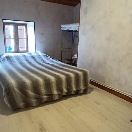 Chambres Champetres Nercillac Luaran gambar