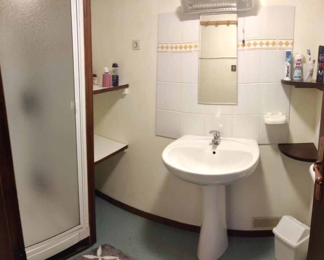 Chambres Champetres Nercillac Luaran gambar