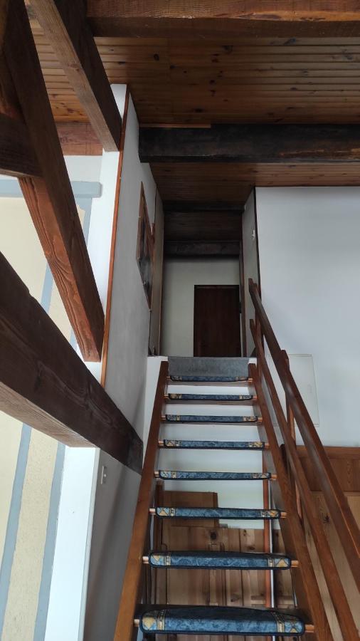 Chambres Champetres Nercillac Luaran gambar